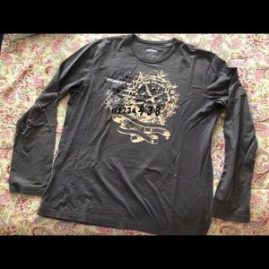 Express logo shirt!
